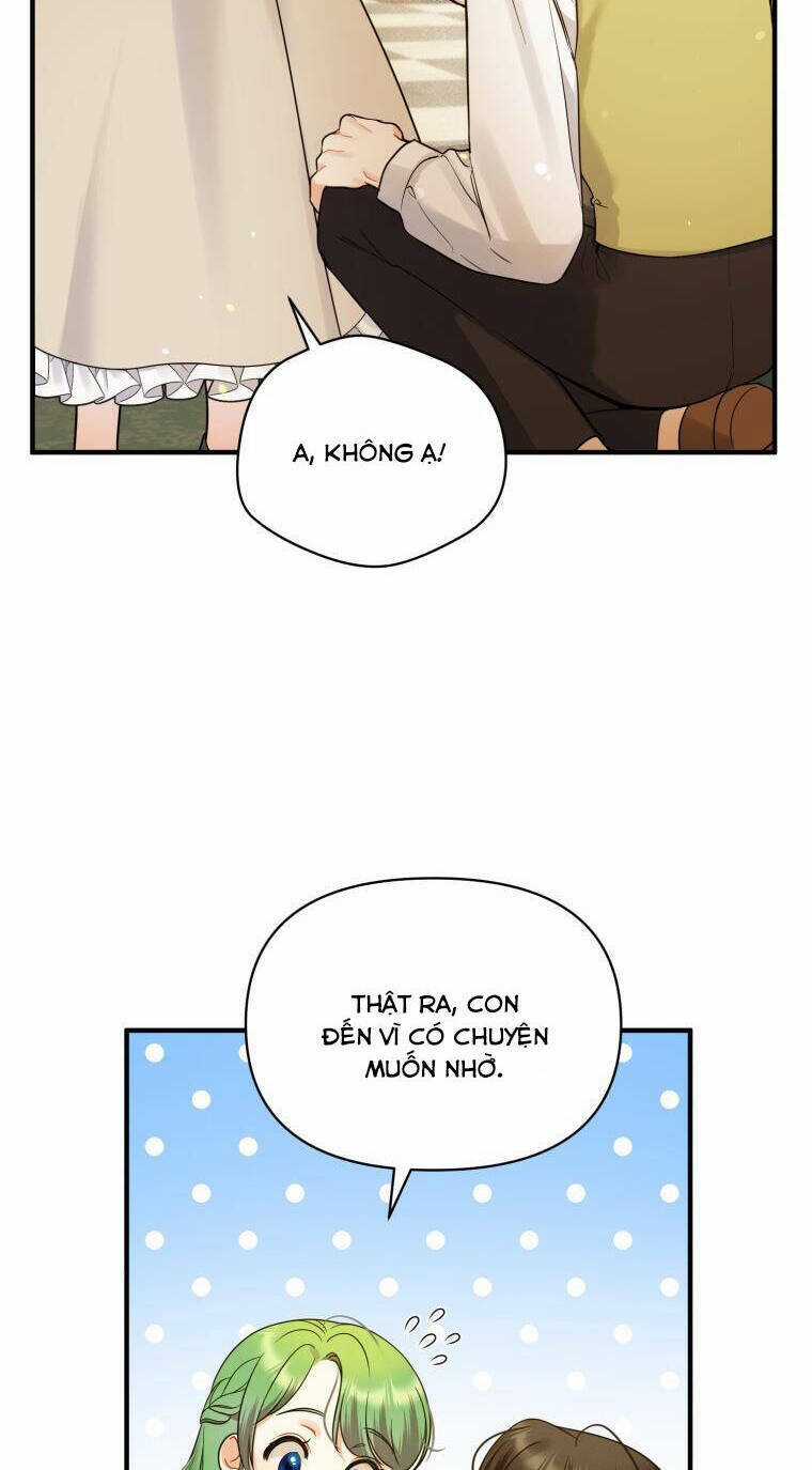 Tôi Trở Thành Em Gái Của Nam Chính Tiểu Thuyết Bl Chapter 33 trang 21