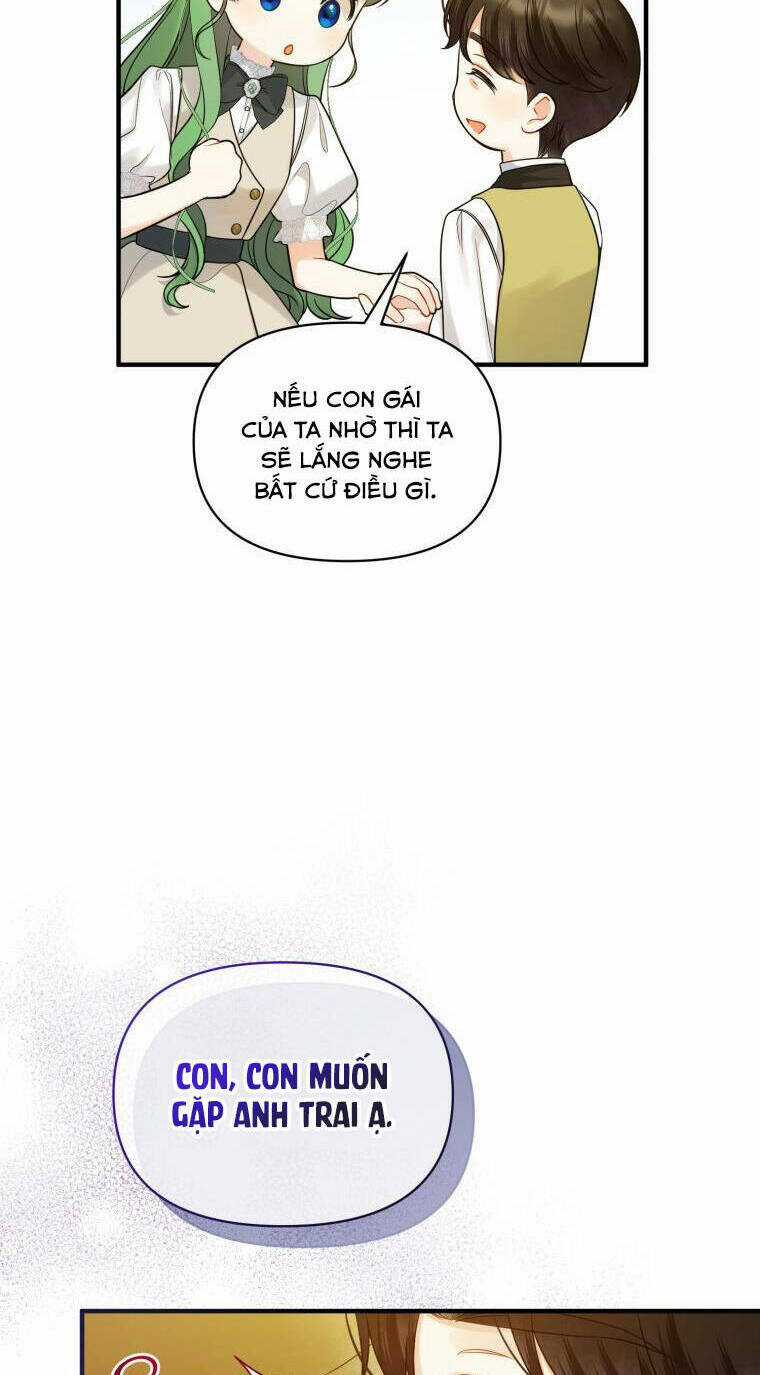 Tôi Trở Thành Em Gái Của Nam Chính Tiểu Thuyết Bl Chapter 33 trang 22