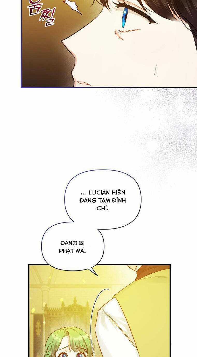 Tôi Trở Thành Em Gái Của Nam Chính Tiểu Thuyết Bl Chapter 33 trang 23