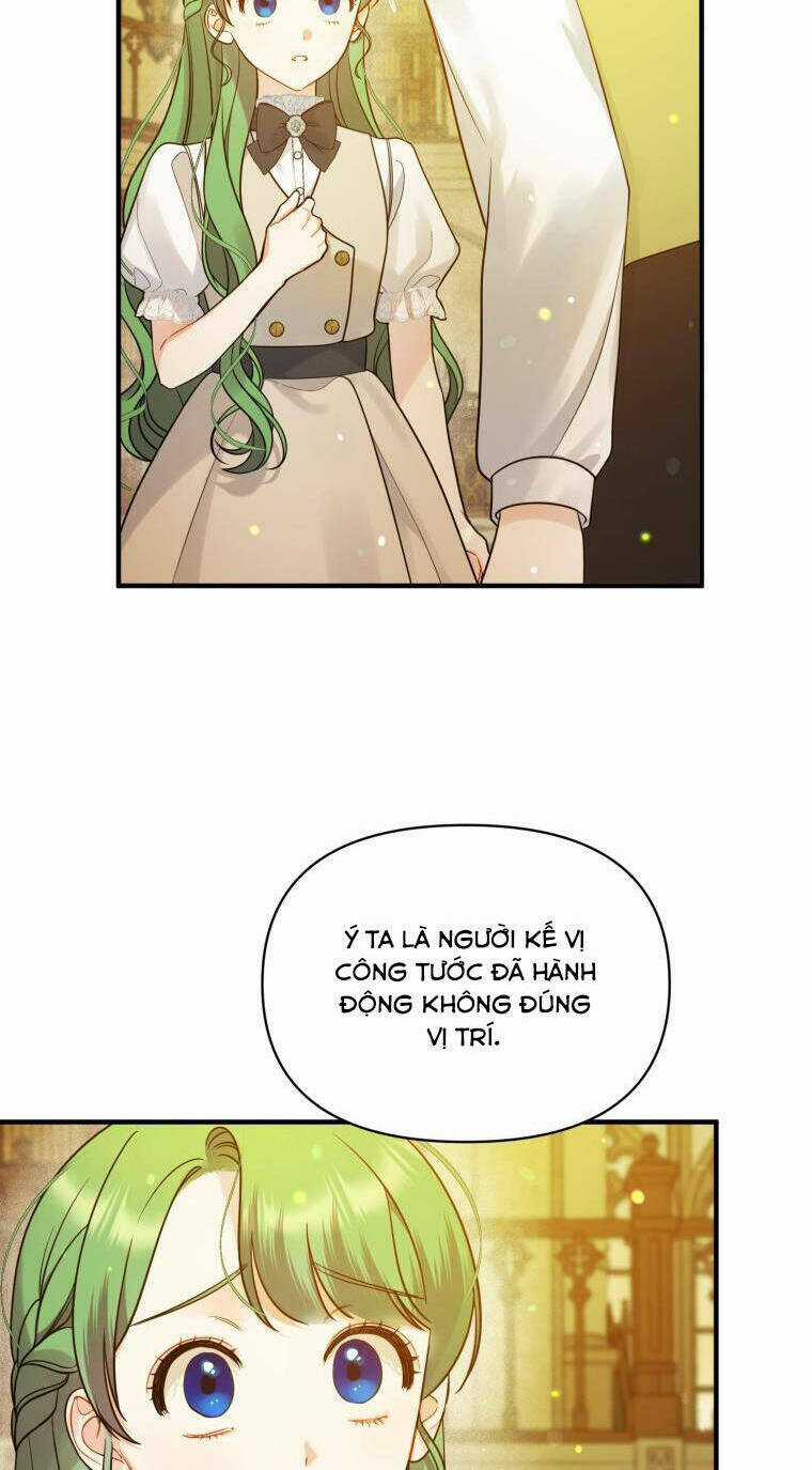 Tôi Trở Thành Em Gái Của Nam Chính Tiểu Thuyết Bl Chapter 33 trang 24