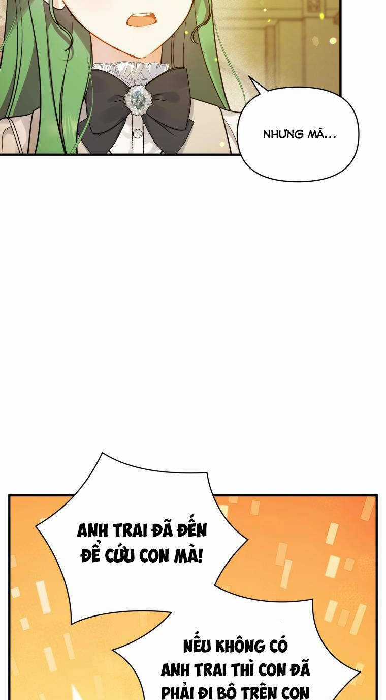 Tôi Trở Thành Em Gái Của Nam Chính Tiểu Thuyết Bl Chapter 33 trang 25