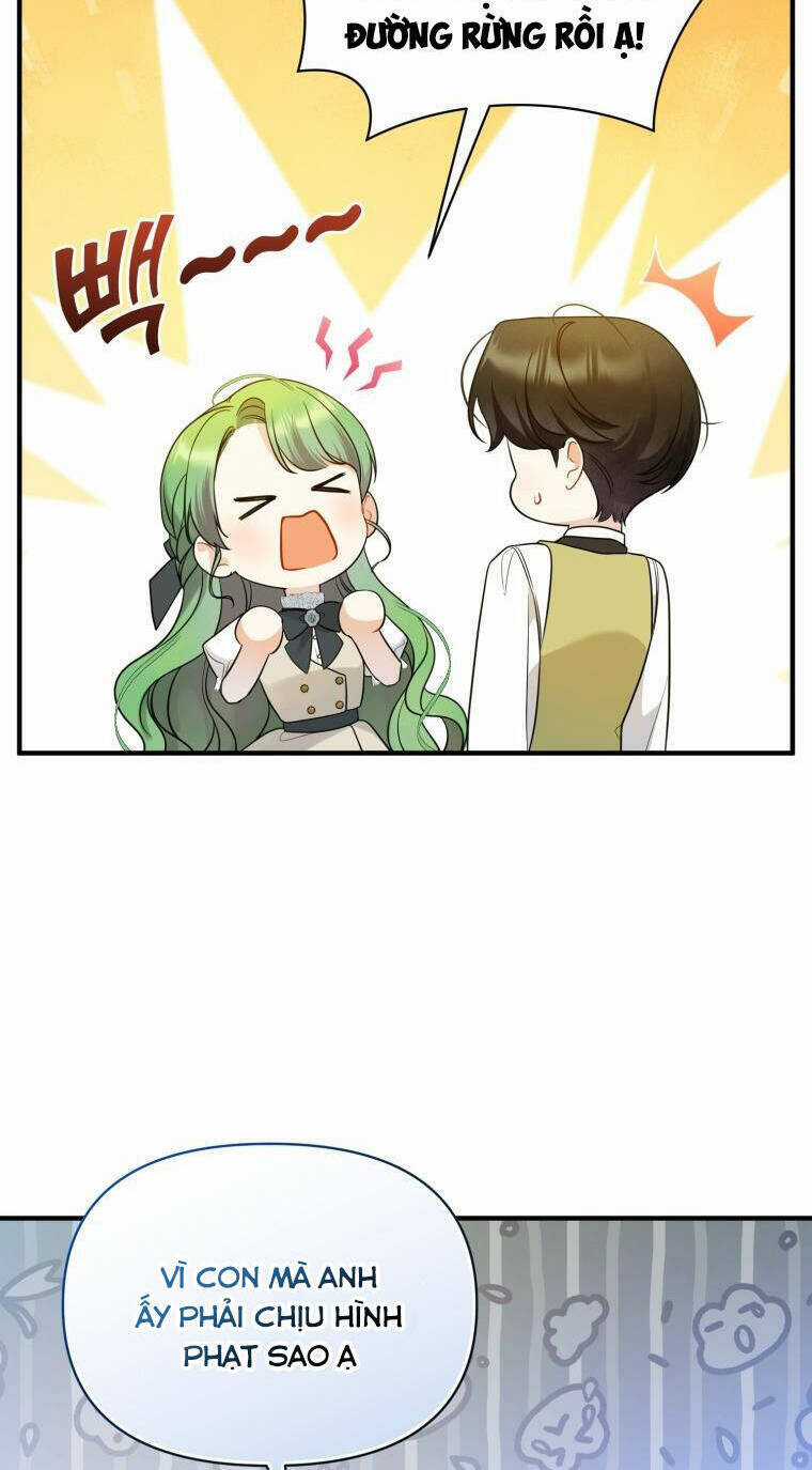 Tôi Trở Thành Em Gái Của Nam Chính Tiểu Thuyết Bl Chapter 33 trang 26