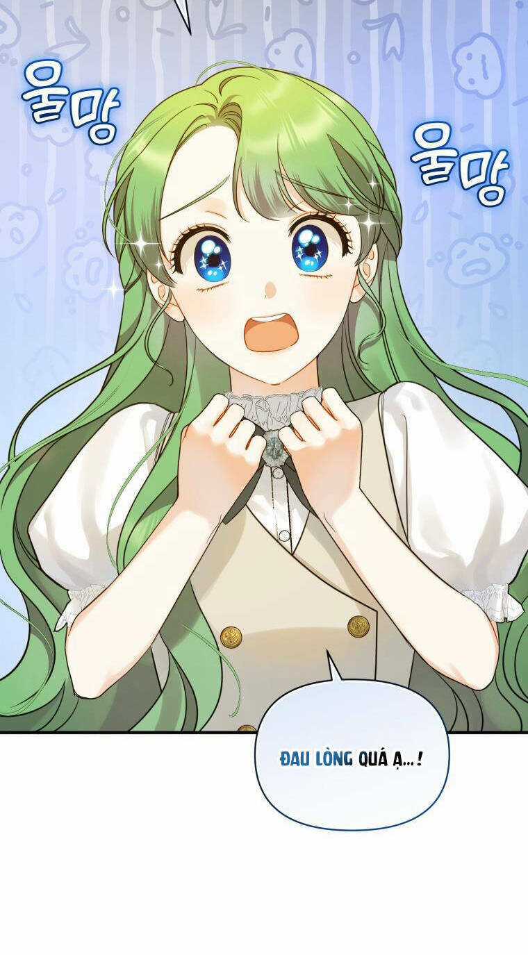 Tôi Trở Thành Em Gái Của Nam Chính Tiểu Thuyết Bl Chapter 33 trang 27