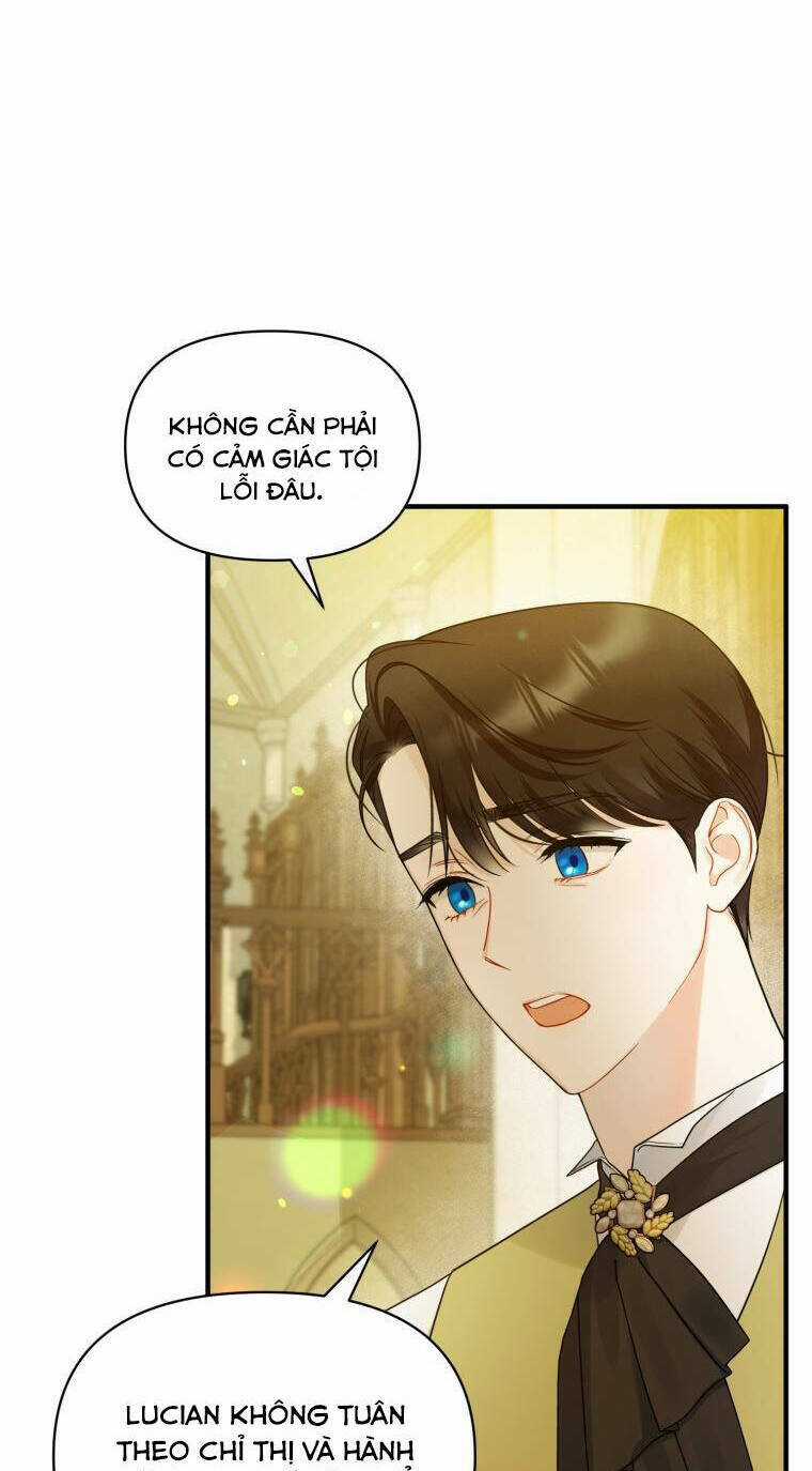 Tôi Trở Thành Em Gái Của Nam Chính Tiểu Thuyết Bl Chapter 33 trang 29