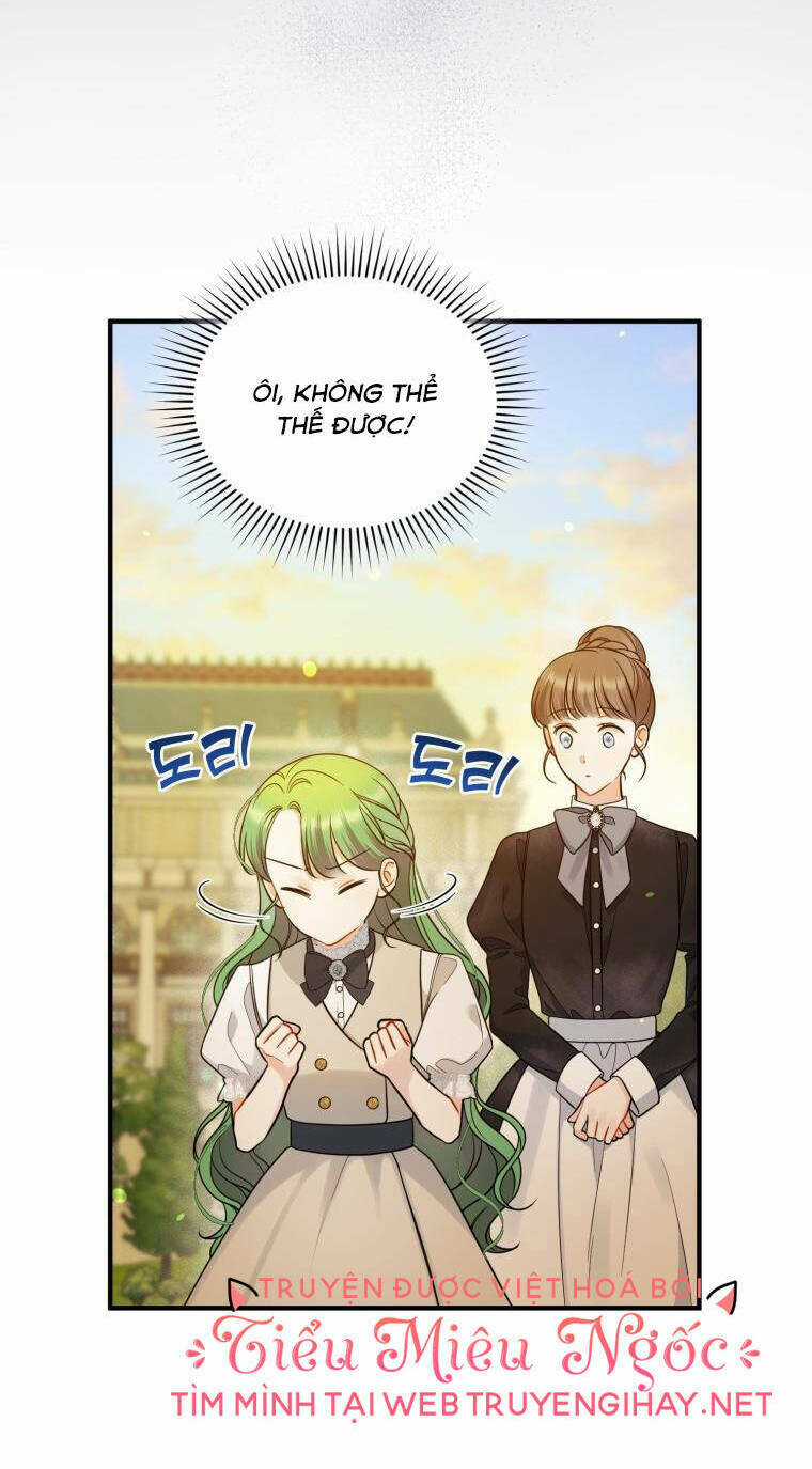 Tôi Trở Thành Em Gái Của Nam Chính Tiểu Thuyết Bl Chapter 33 trang 3