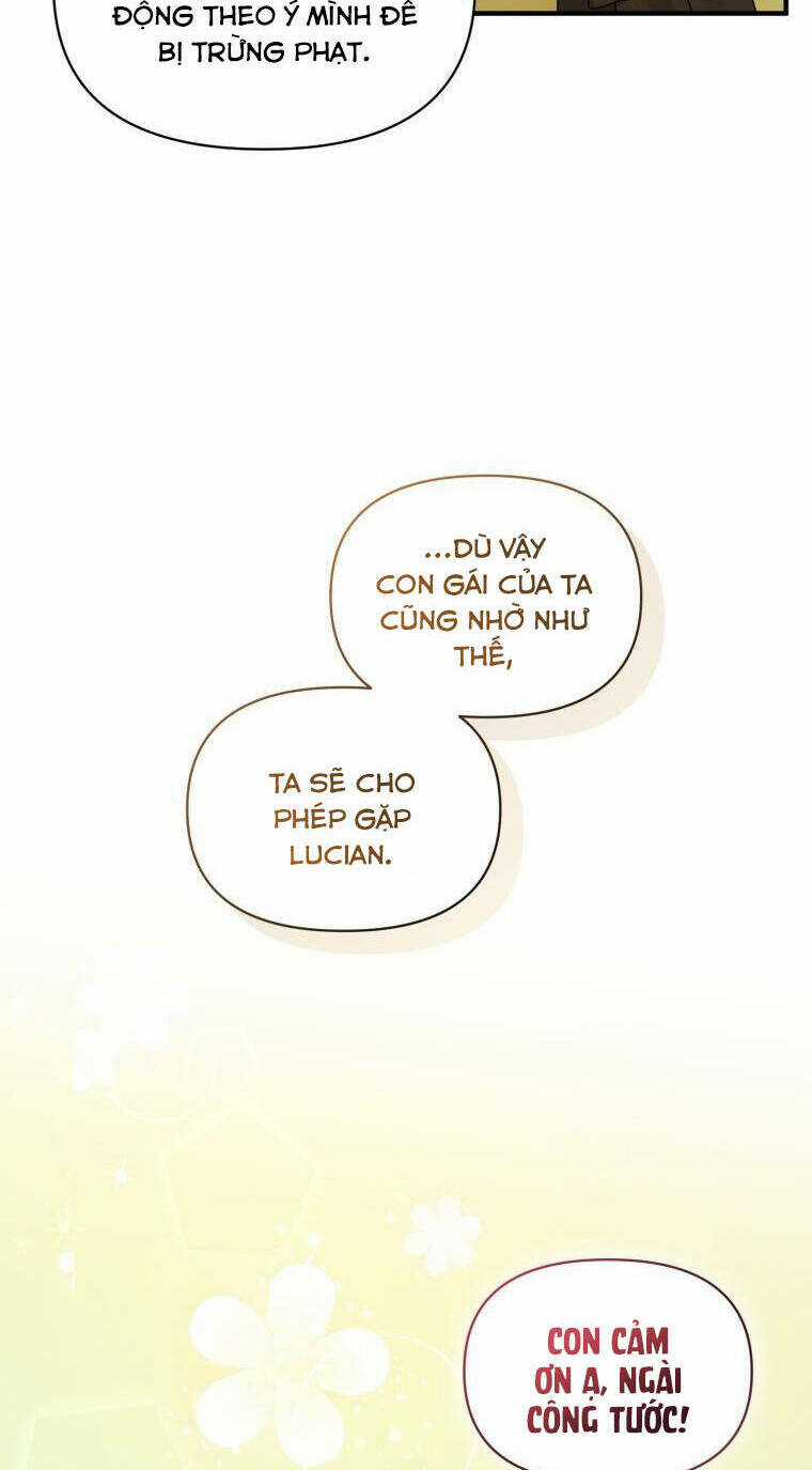 Tôi Trở Thành Em Gái Của Nam Chính Tiểu Thuyết Bl Chapter 33 trang 30