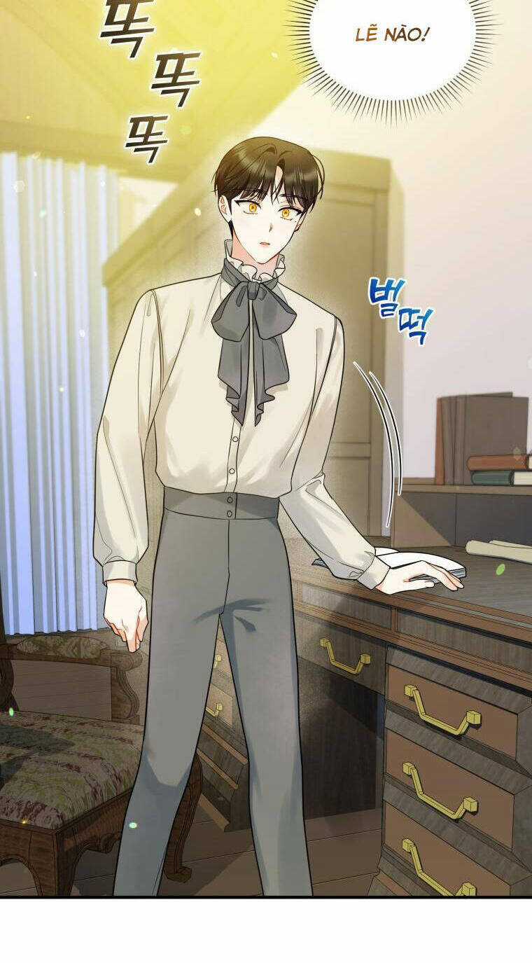 Tôi Trở Thành Em Gái Của Nam Chính Tiểu Thuyết Bl Chapter 33 trang 38