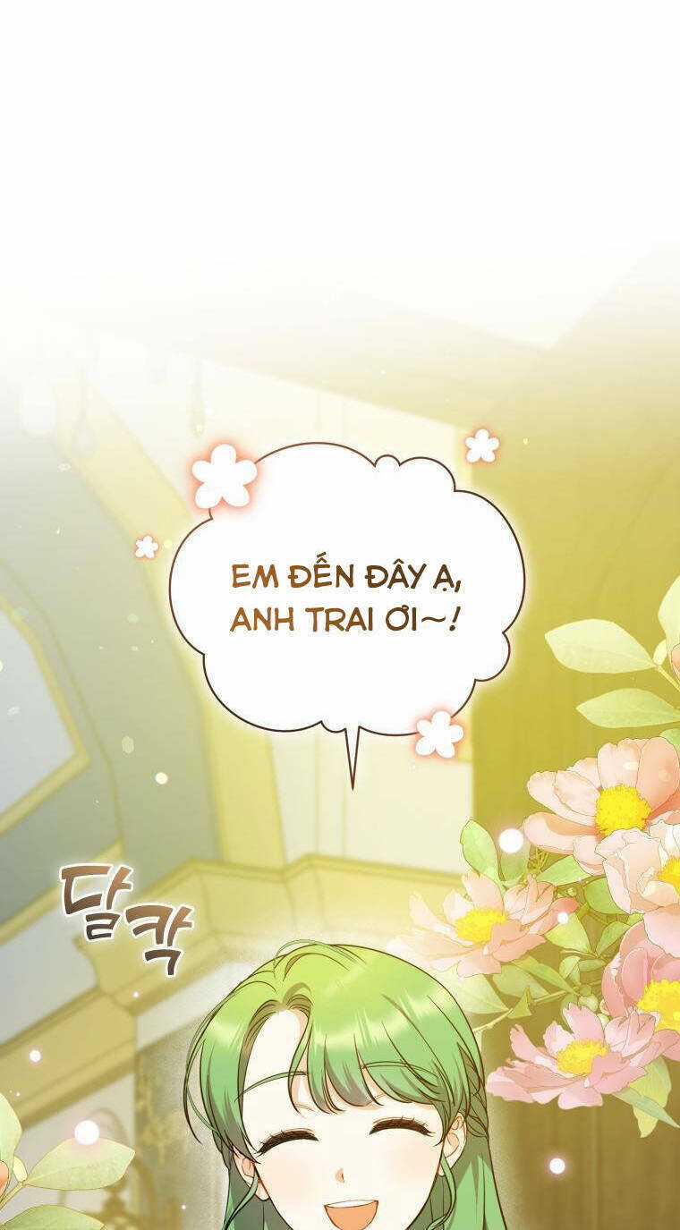 Tôi Trở Thành Em Gái Của Nam Chính Tiểu Thuyết Bl Chapter 33 trang 39
