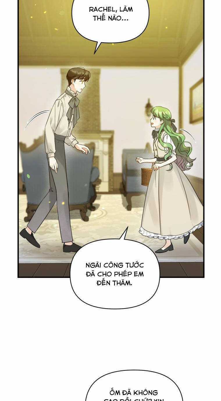 Tôi Trở Thành Em Gái Của Nam Chính Tiểu Thuyết Bl Chapter 33 trang 41