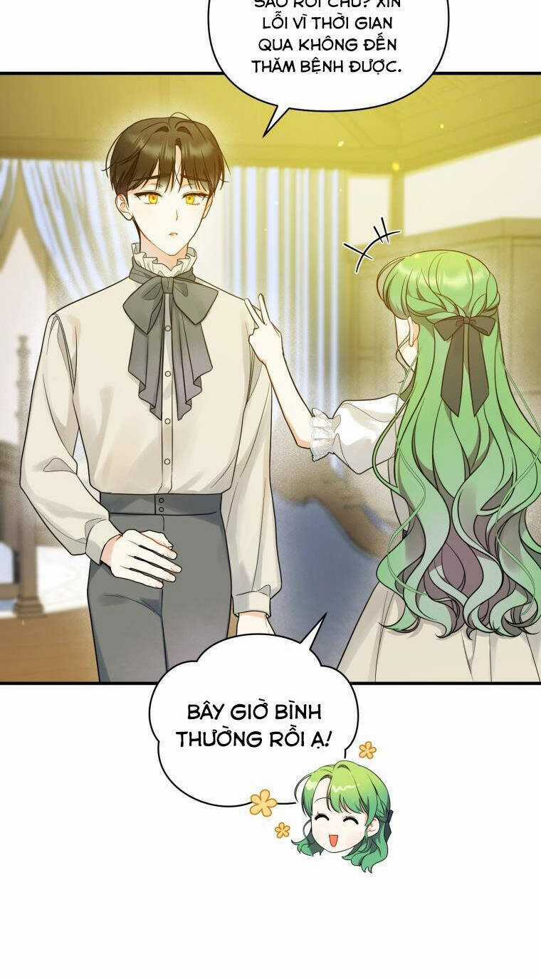 Tôi Trở Thành Em Gái Của Nam Chính Tiểu Thuyết Bl Chapter 33 trang 42