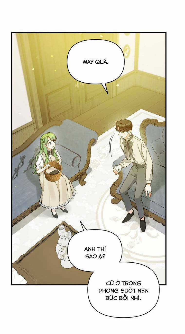 Tôi Trở Thành Em Gái Của Nam Chính Tiểu Thuyết Bl Chapter 33 trang 43