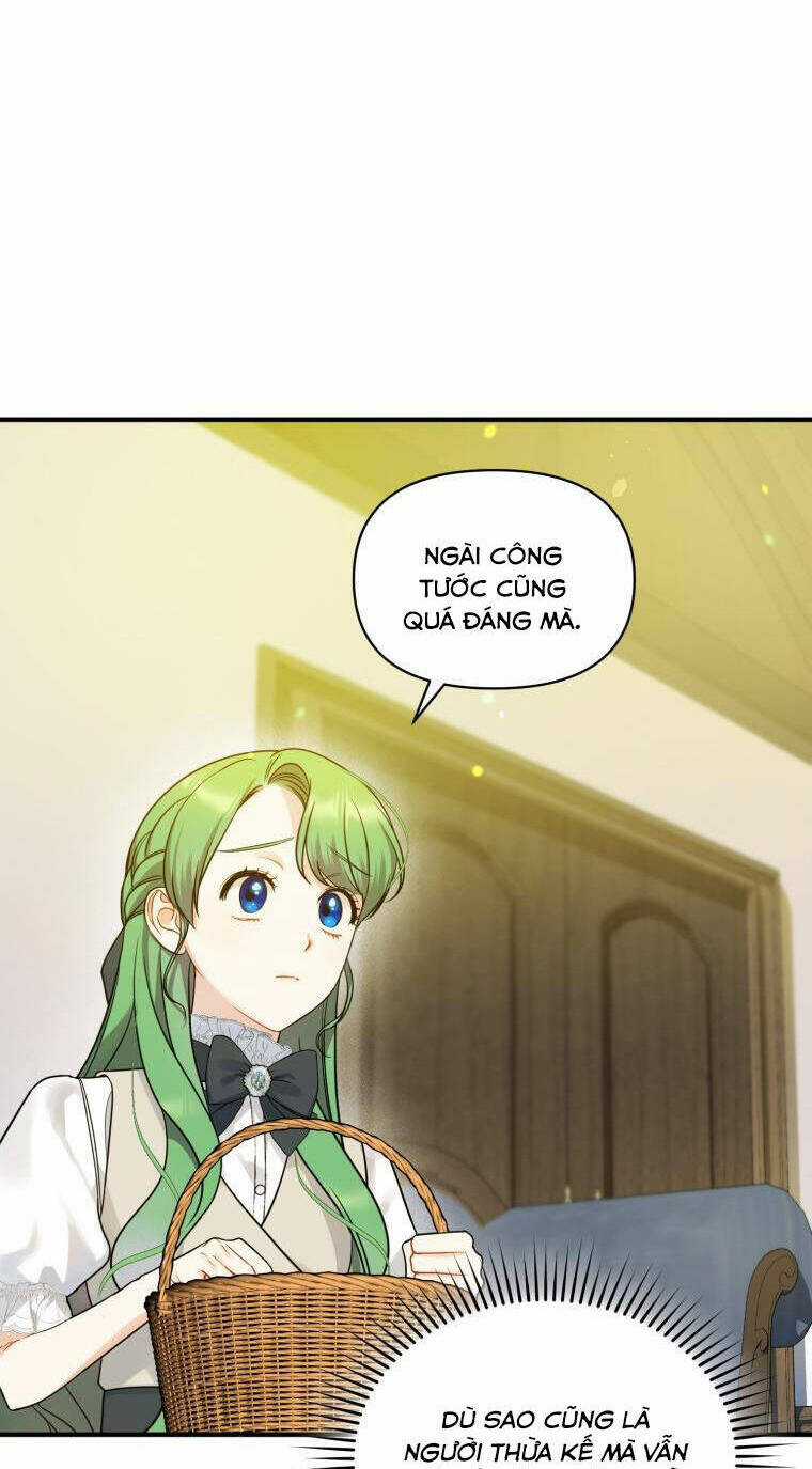 Tôi Trở Thành Em Gái Của Nam Chính Tiểu Thuyết Bl Chapter 33 trang 44