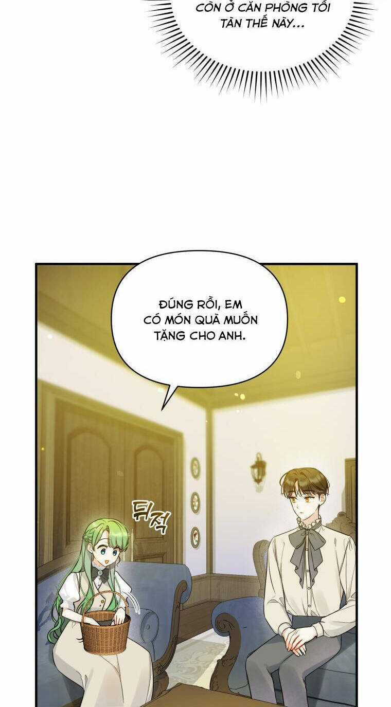 Tôi Trở Thành Em Gái Của Nam Chính Tiểu Thuyết Bl Chapter 33 trang 45