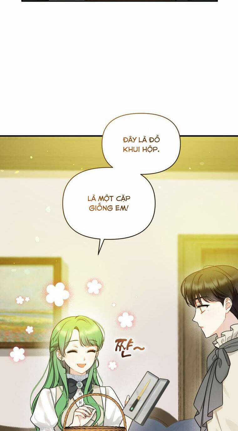 Tôi Trở Thành Em Gái Của Nam Chính Tiểu Thuyết Bl Chapter 33 trang 46