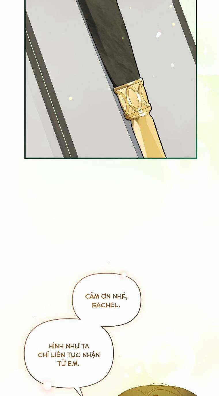 Tôi Trở Thành Em Gái Của Nam Chính Tiểu Thuyết Bl Chapter 33 trang 48