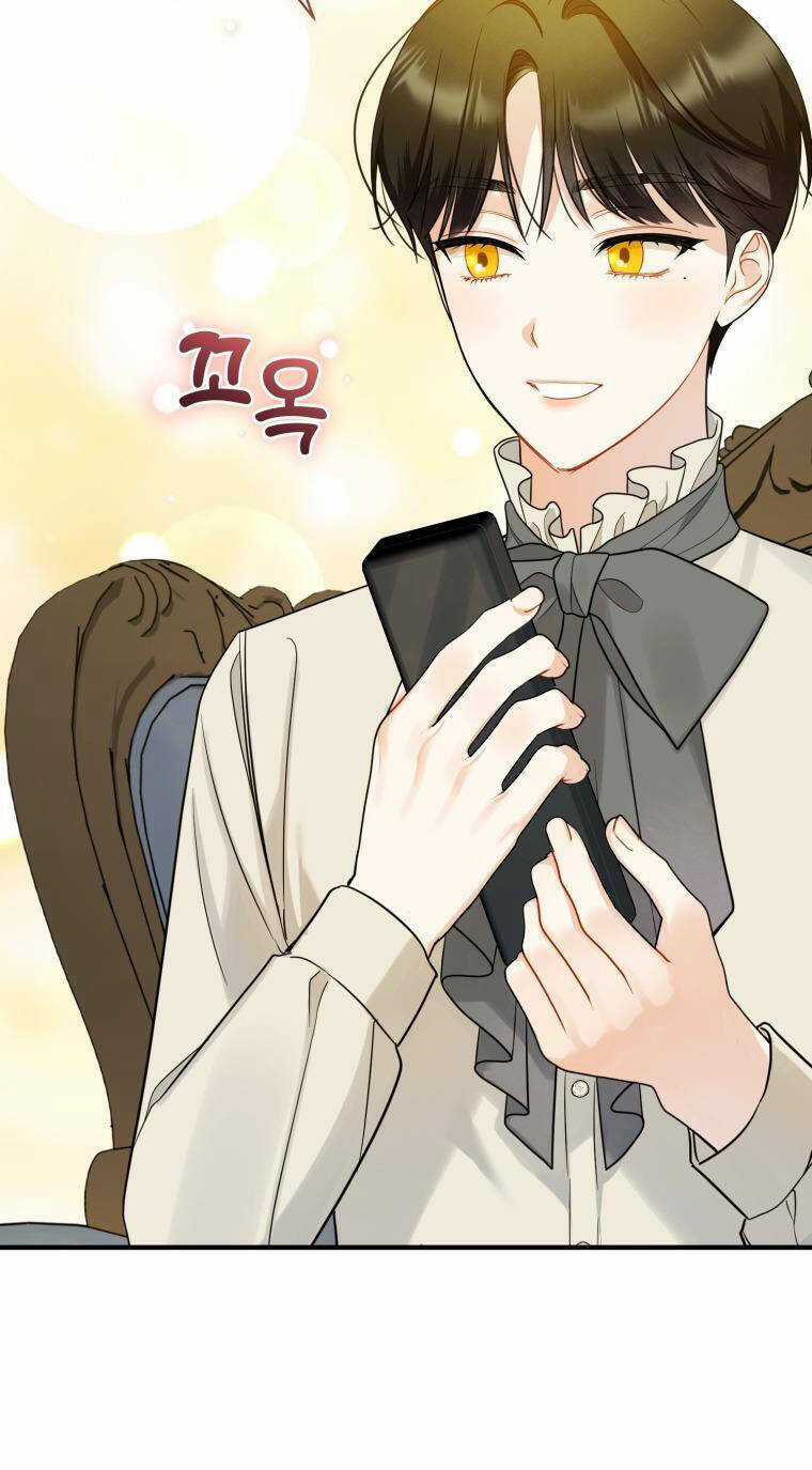 Tôi Trở Thành Em Gái Của Nam Chính Tiểu Thuyết Bl Chapter 33 trang 49