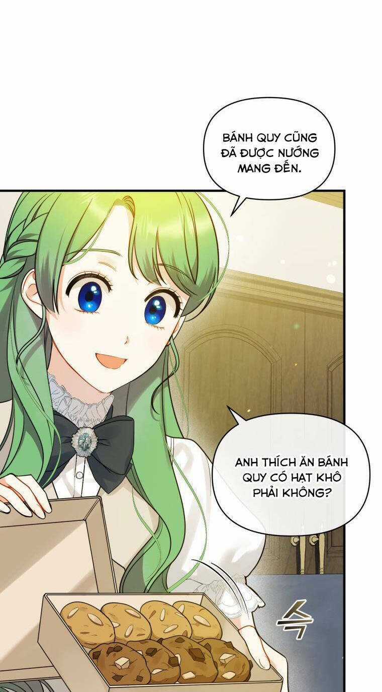 Tôi Trở Thành Em Gái Của Nam Chính Tiểu Thuyết Bl Chapter 33 trang 51