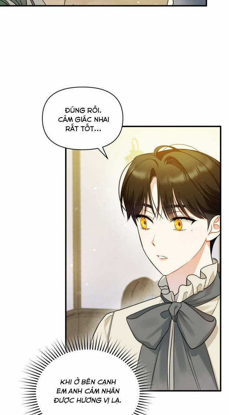 Tôi Trở Thành Em Gái Của Nam Chính Tiểu Thuyết Bl Chapter 33 trang 52