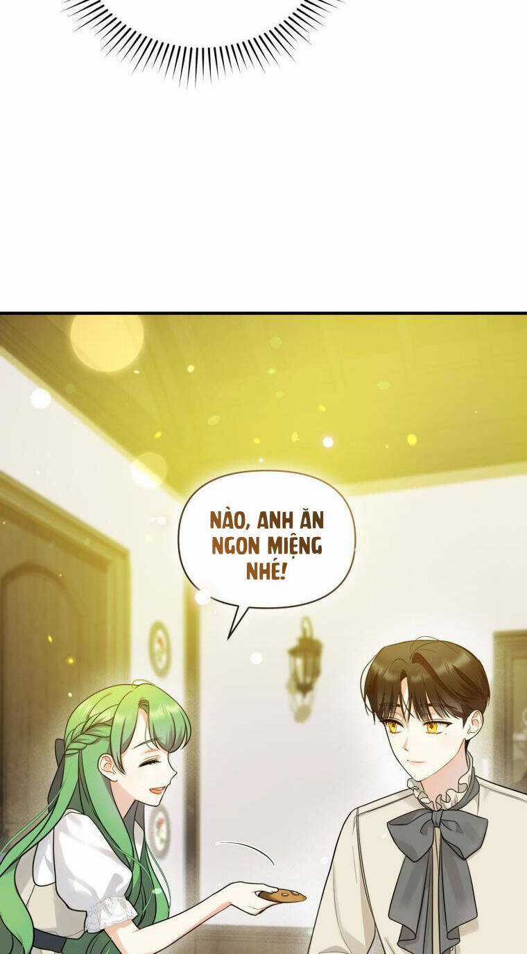 Tôi Trở Thành Em Gái Của Nam Chính Tiểu Thuyết Bl Chapter 33 trang 53