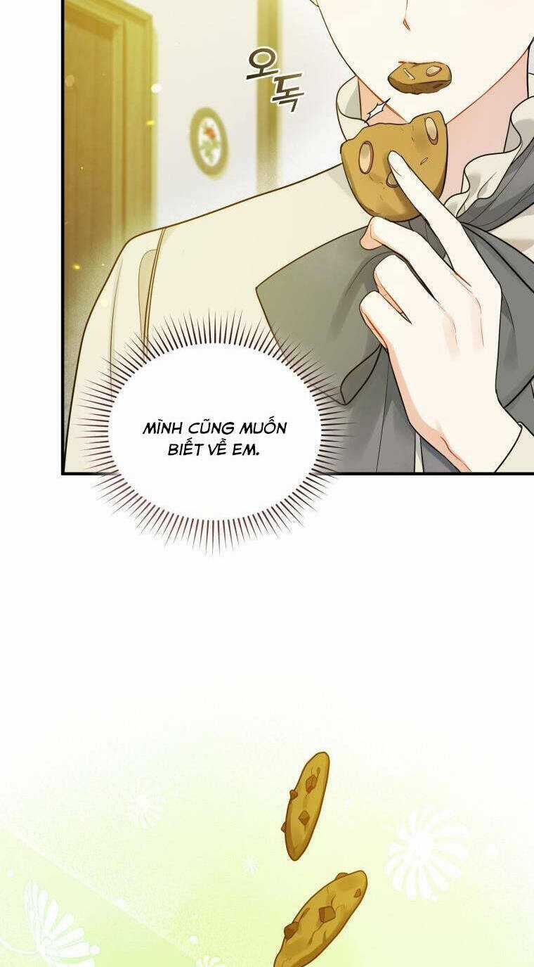 Tôi Trở Thành Em Gái Của Nam Chính Tiểu Thuyết Bl Chapter 33 trang 56