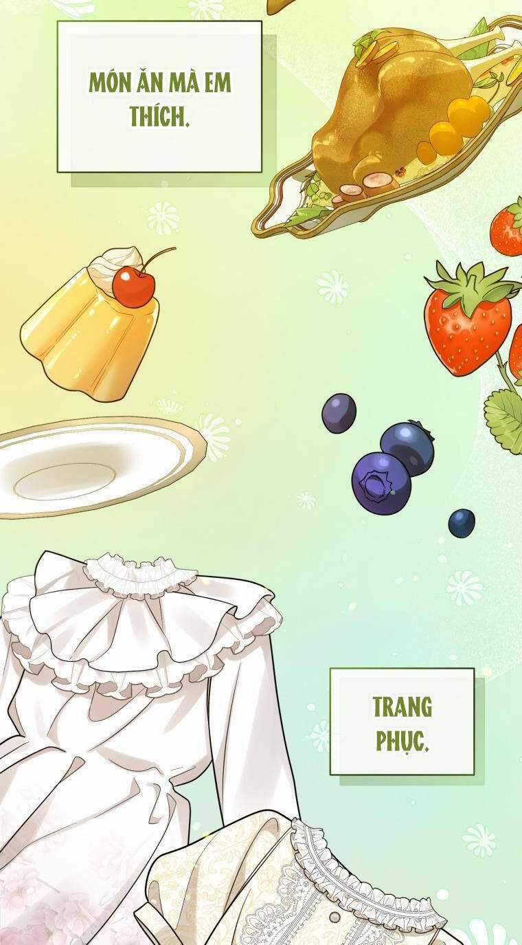 Tôi Trở Thành Em Gái Của Nam Chính Tiểu Thuyết Bl Chapter 33 trang 57