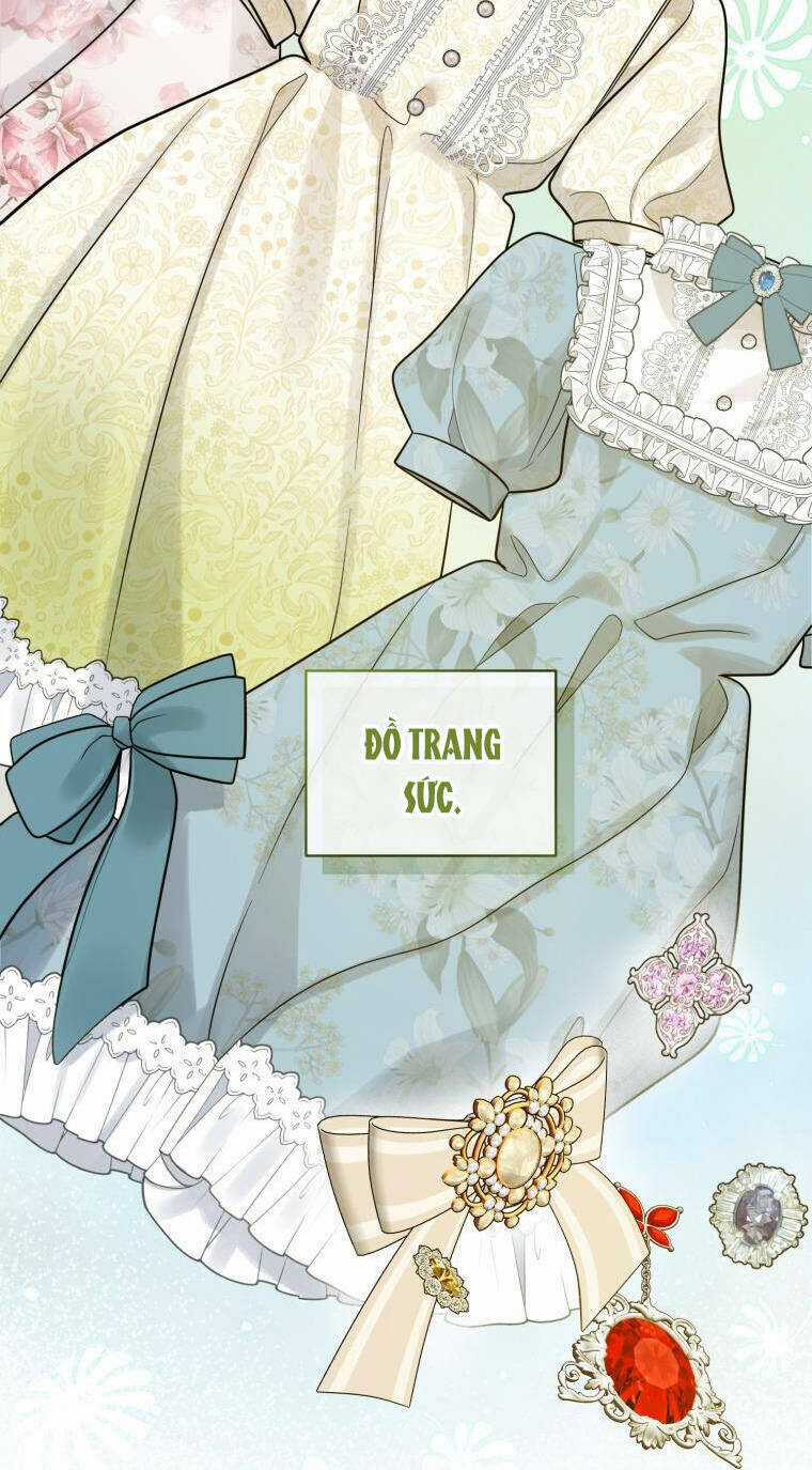 Tôi Trở Thành Em Gái Của Nam Chính Tiểu Thuyết Bl Chapter 33 trang 58