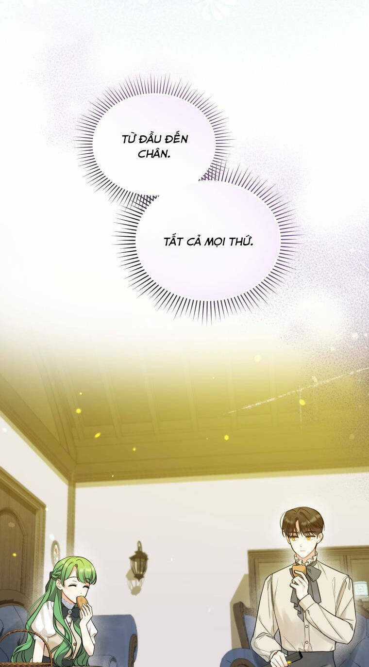 Tôi Trở Thành Em Gái Của Nam Chính Tiểu Thuyết Bl Chapter 33 trang 59