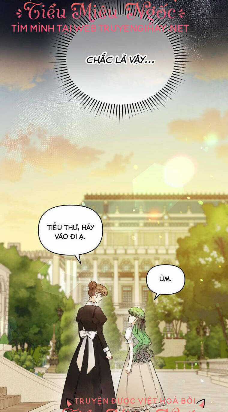 Tôi Trở Thành Em Gái Của Nam Chính Tiểu Thuyết Bl Chapter 33 trang 6