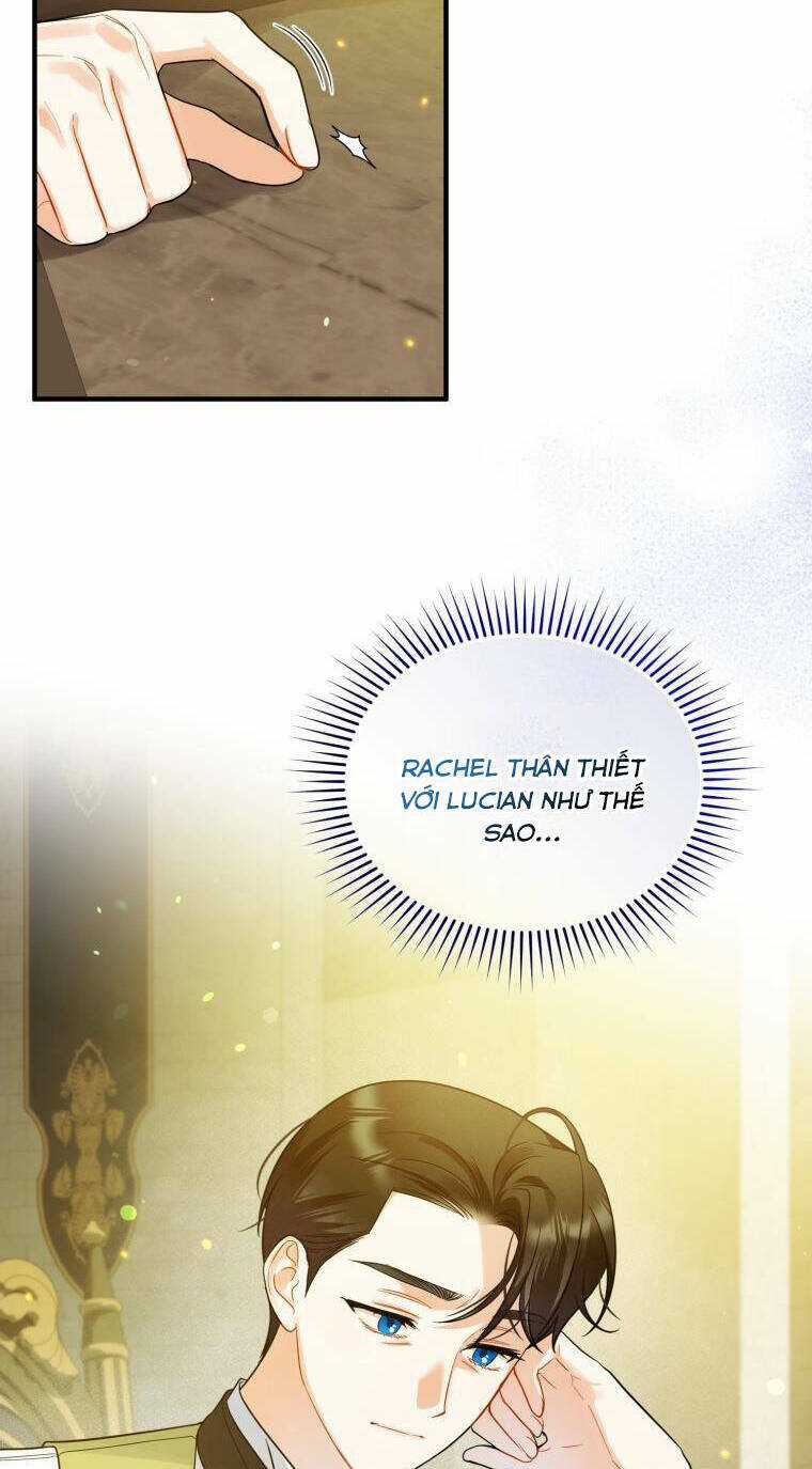 Tôi Trở Thành Em Gái Của Nam Chính Tiểu Thuyết Bl Chapter 33 trang 61