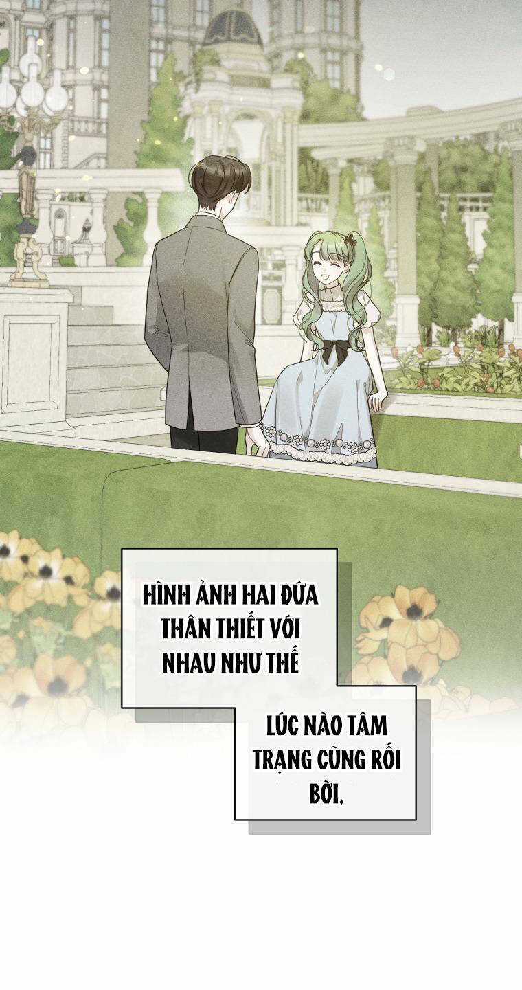 Tôi Trở Thành Em Gái Của Nam Chính Tiểu Thuyết Bl Chapter 33 trang 65