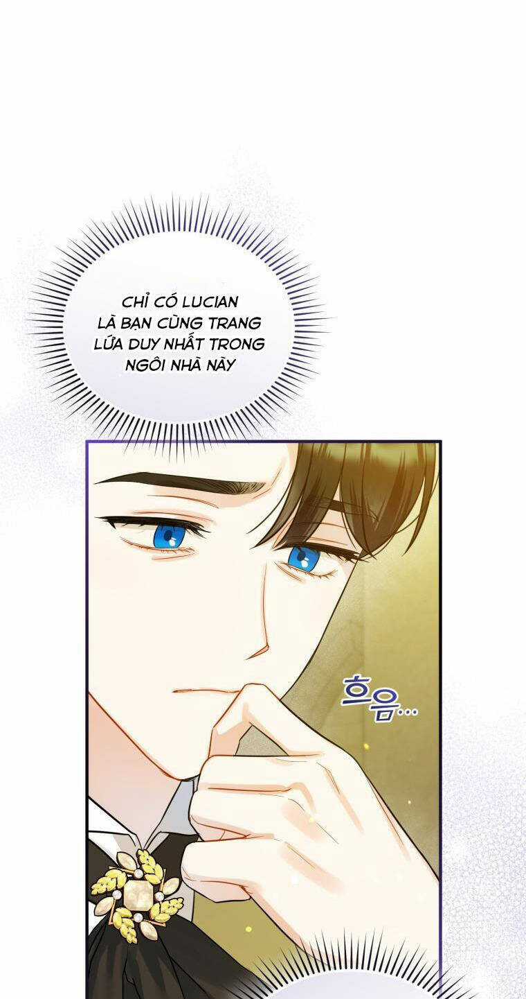 Tôi Trở Thành Em Gái Của Nam Chính Tiểu Thuyết Bl Chapter 33 trang 66