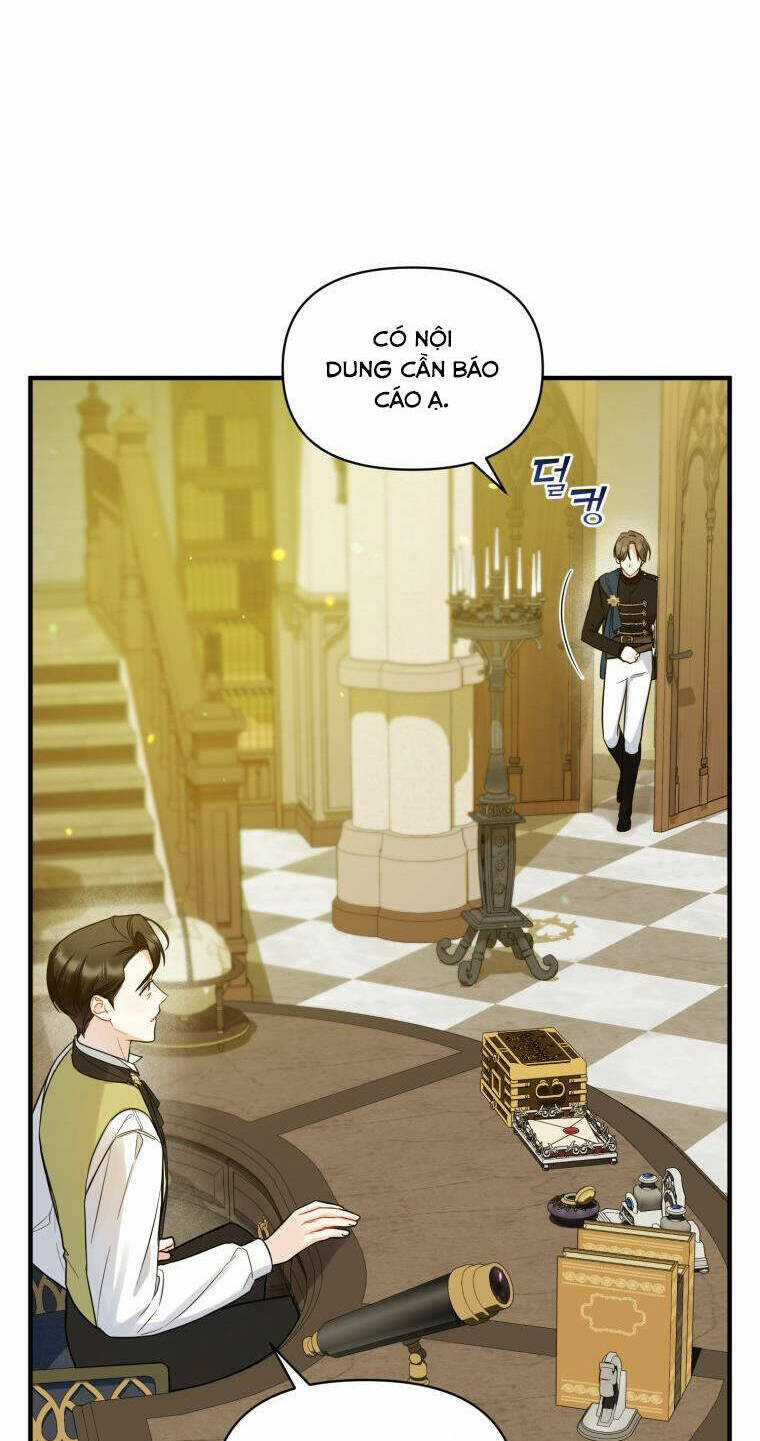 Tôi Trở Thành Em Gái Của Nam Chính Tiểu Thuyết Bl Chapter 33 trang 68