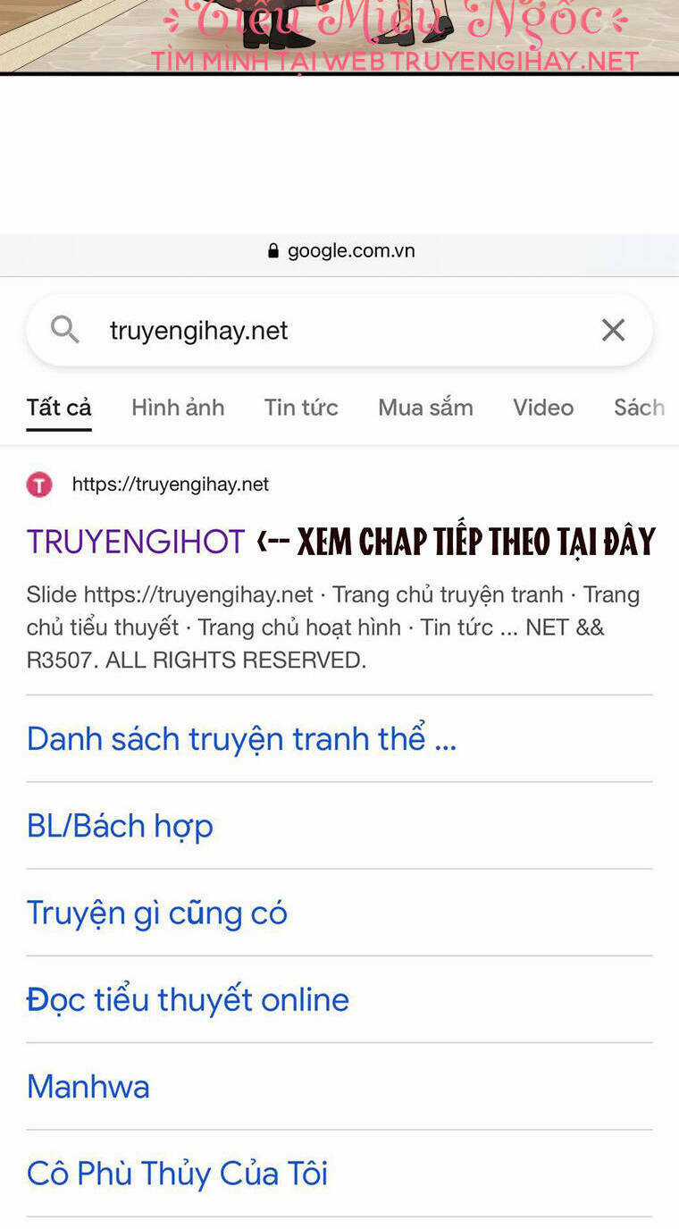 Tôi Trở Thành Em Gái Của Nam Chính Tiểu Thuyết Bl Chapter 33 trang 7