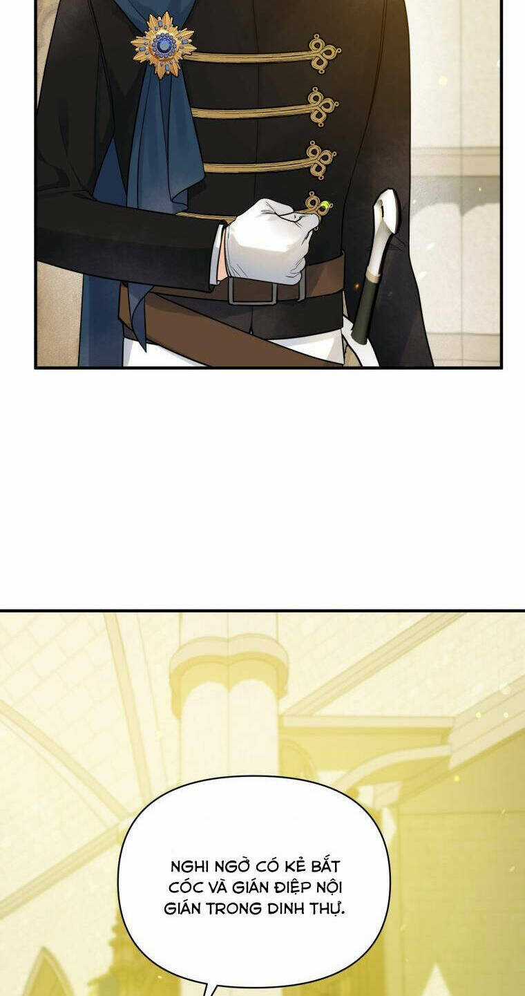 Tôi Trở Thành Em Gái Của Nam Chính Tiểu Thuyết Bl Chapter 33 trang 70