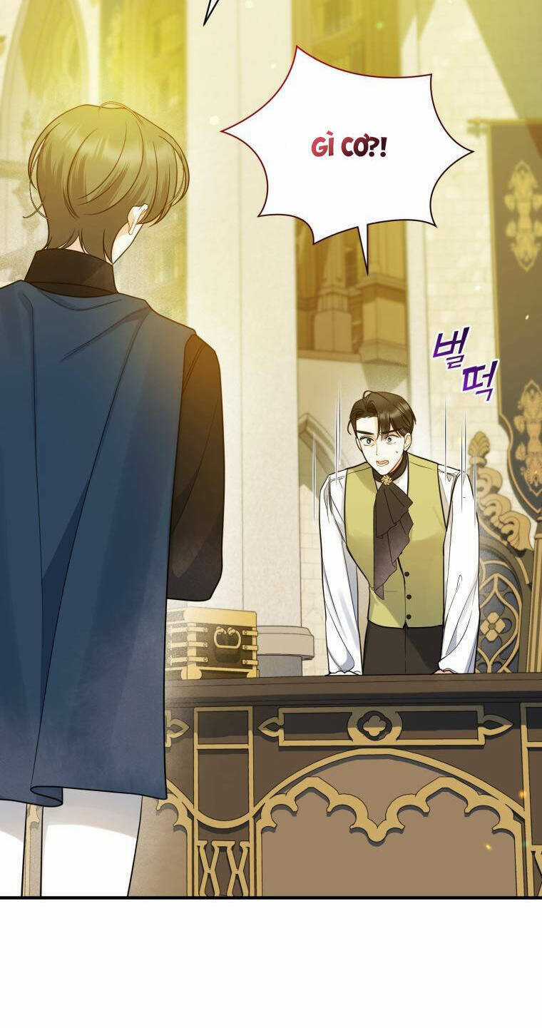 Tôi Trở Thành Em Gái Của Nam Chính Tiểu Thuyết Bl Chapter 33 trang 71