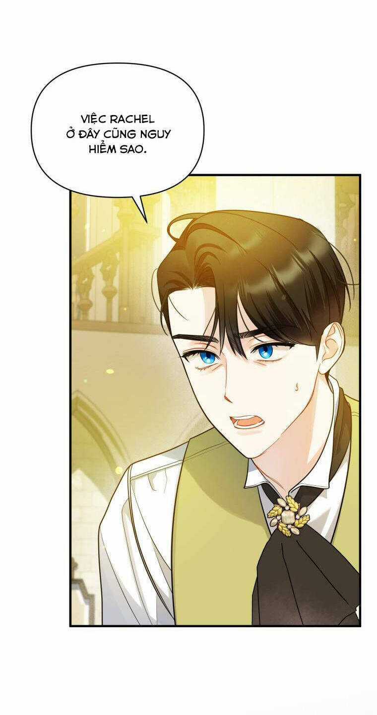 Tôi Trở Thành Em Gái Của Nam Chính Tiểu Thuyết Bl Chapter 33 trang 72