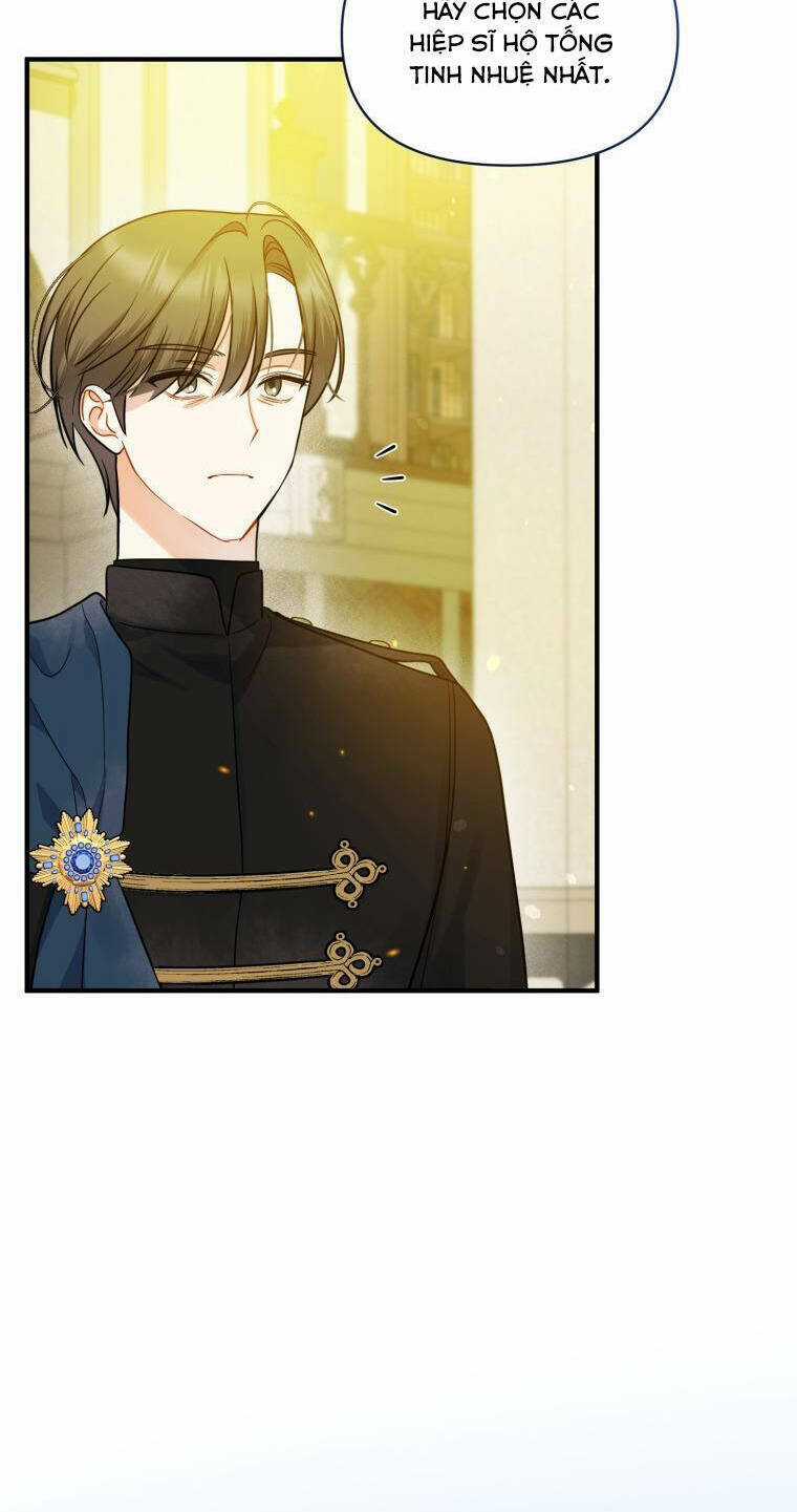 Tôi Trở Thành Em Gái Của Nam Chính Tiểu Thuyết Bl Chapter 33 trang 74