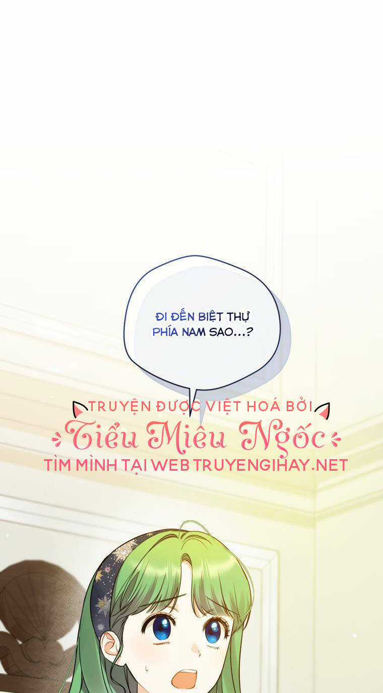 Tôi Trở Thành Em Gái Của Nam Chính Tiểu Thuyết Bl Chapter 34 trang 1