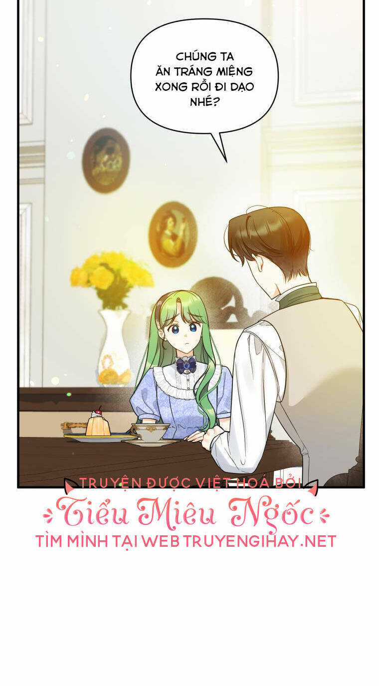 Tôi Trở Thành Em Gái Của Nam Chính Tiểu Thuyết Bl Chapter 34 trang 11