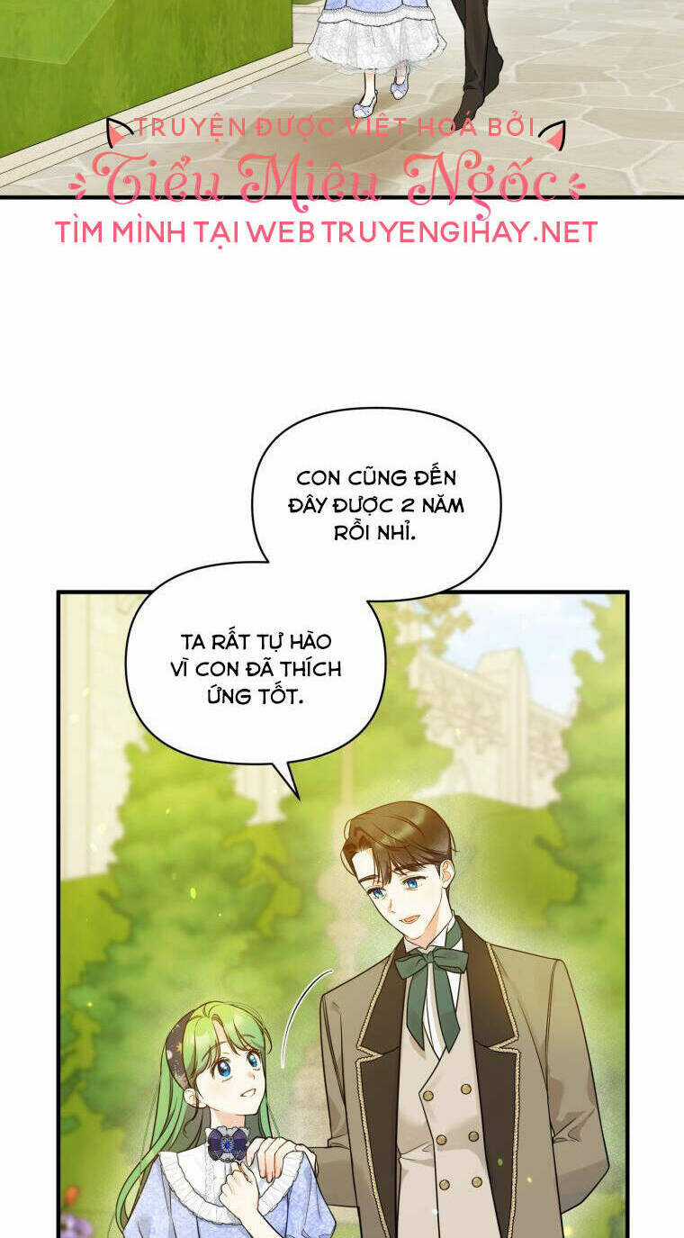 Tôi Trở Thành Em Gái Của Nam Chính Tiểu Thuyết Bl Chapter 34 trang 14