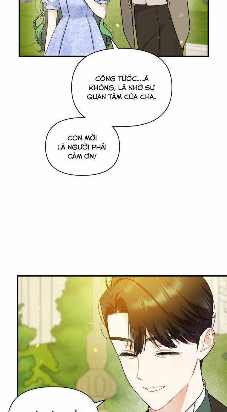 Tôi Trở Thành Em Gái Của Nam Chính Tiểu Thuyết Bl Chapter 34 trang 15