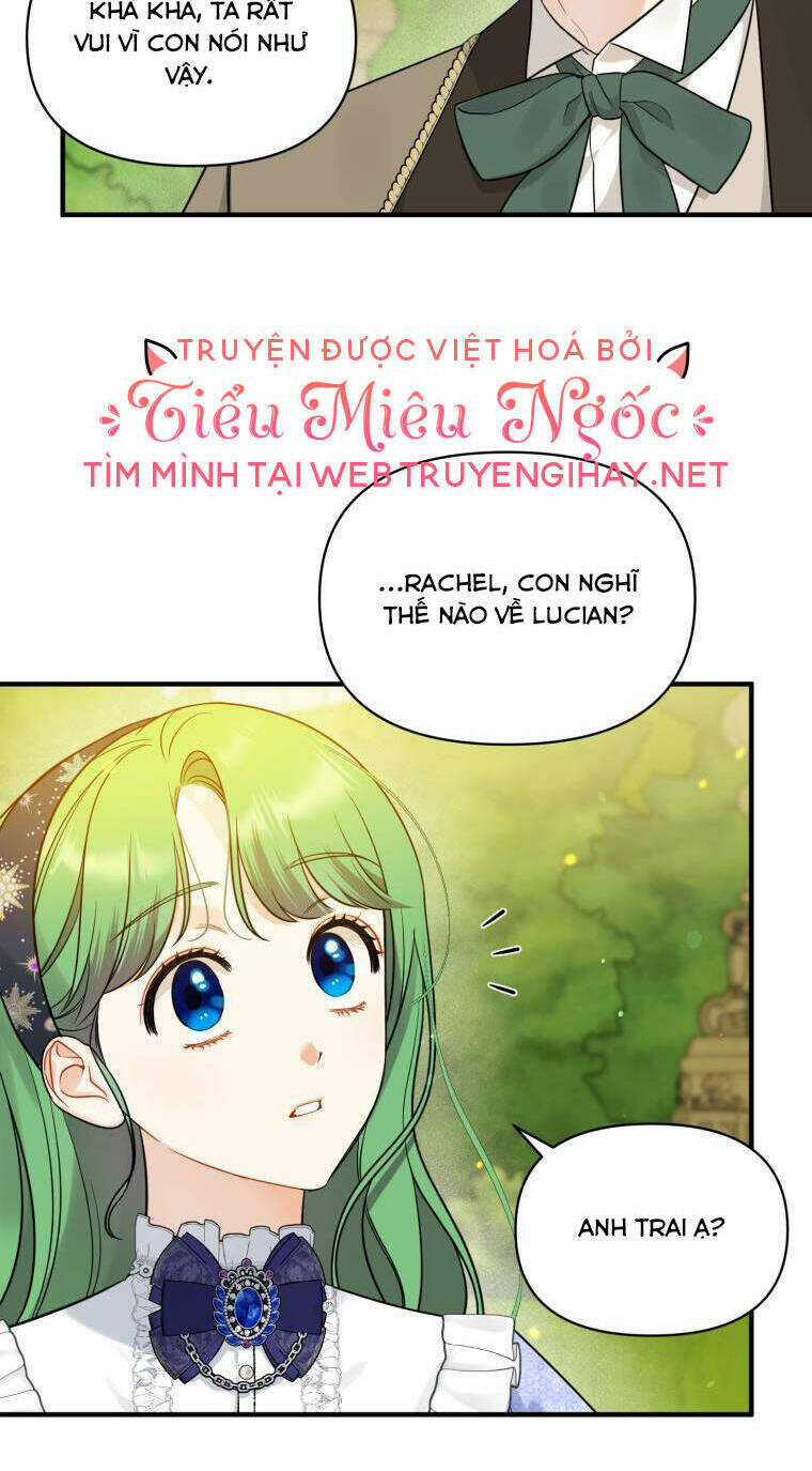 Tôi Trở Thành Em Gái Của Nam Chính Tiểu Thuyết Bl Chapter 34 trang 16