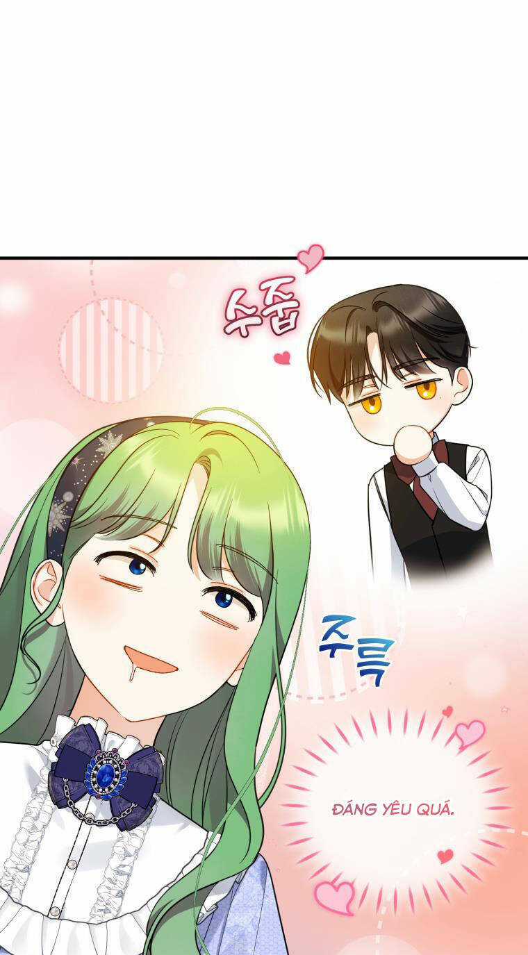 Tôi Trở Thành Em Gái Của Nam Chính Tiểu Thuyết Bl Chapter 34 trang 17