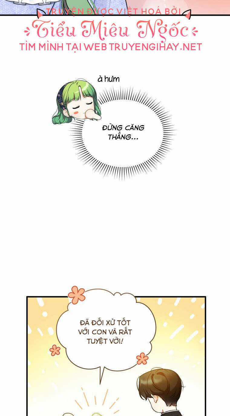 Tôi Trở Thành Em Gái Của Nam Chính Tiểu Thuyết Bl Chapter 34 trang 18