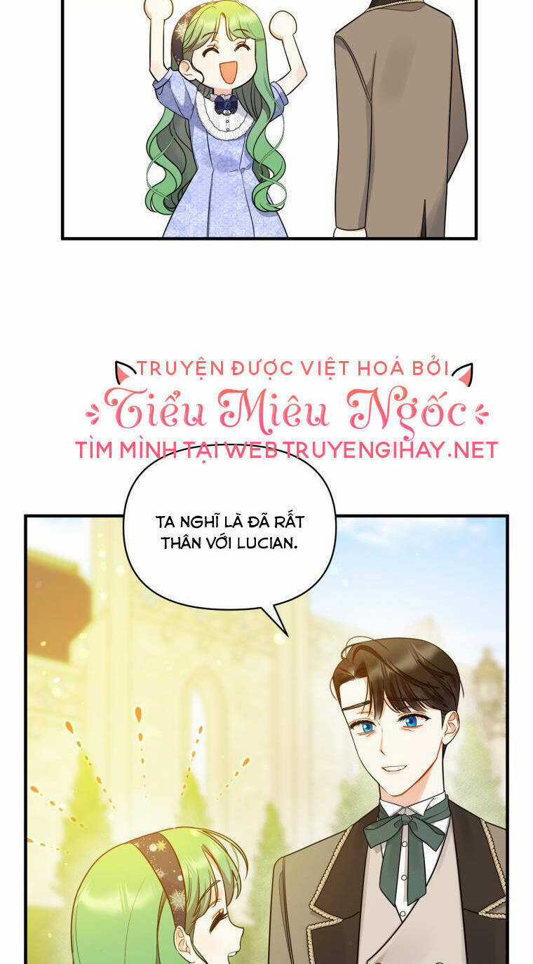 Tôi Trở Thành Em Gái Của Nam Chính Tiểu Thuyết Bl Chapter 34 trang 19