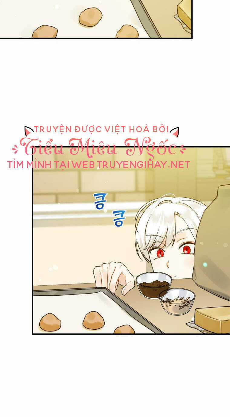 Tôi Trở Thành Em Gái Của Nam Chính Tiểu Thuyết Bl Chapter 34 trang 26