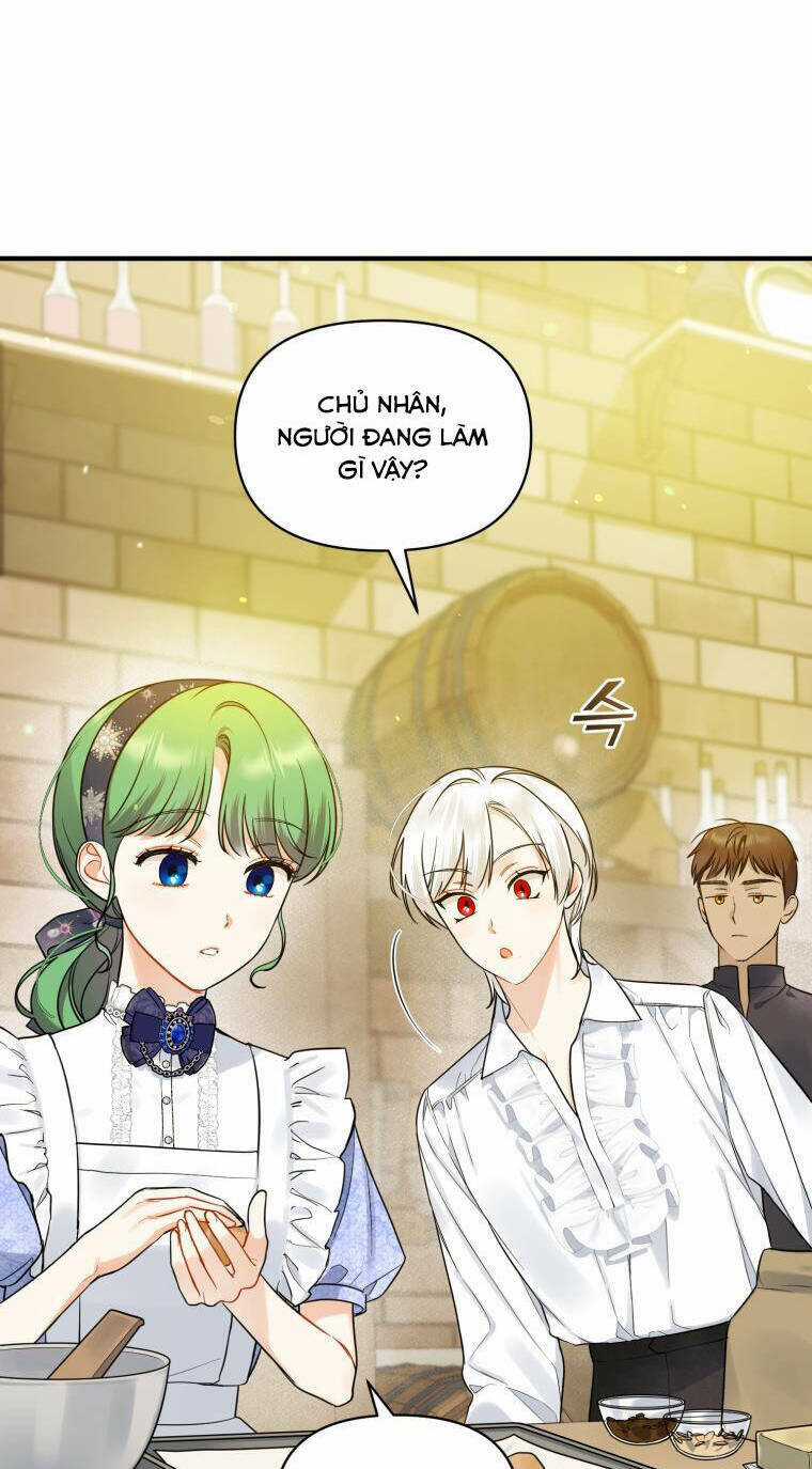 Tôi Trở Thành Em Gái Của Nam Chính Tiểu Thuyết Bl Chapter 34 trang 27