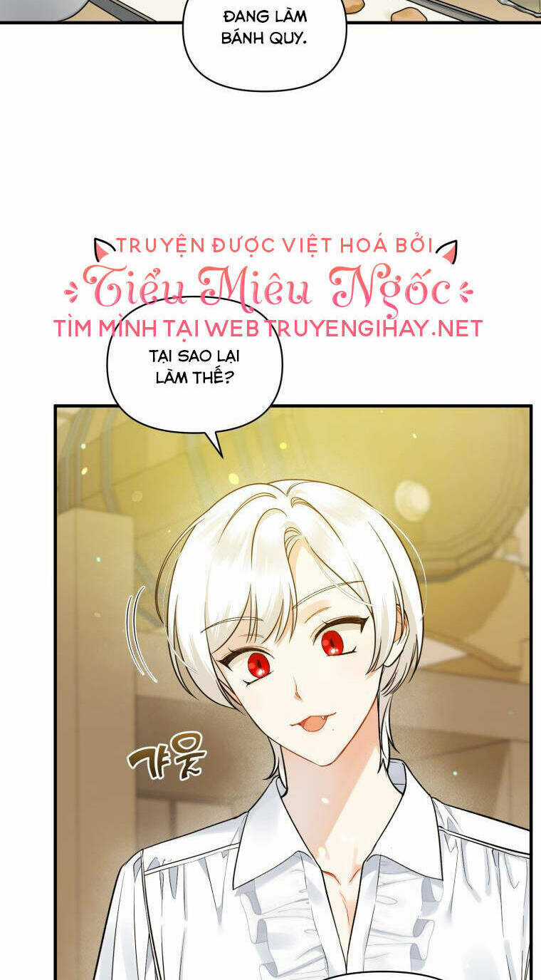 Tôi Trở Thành Em Gái Của Nam Chính Tiểu Thuyết Bl Chapter 34 trang 28