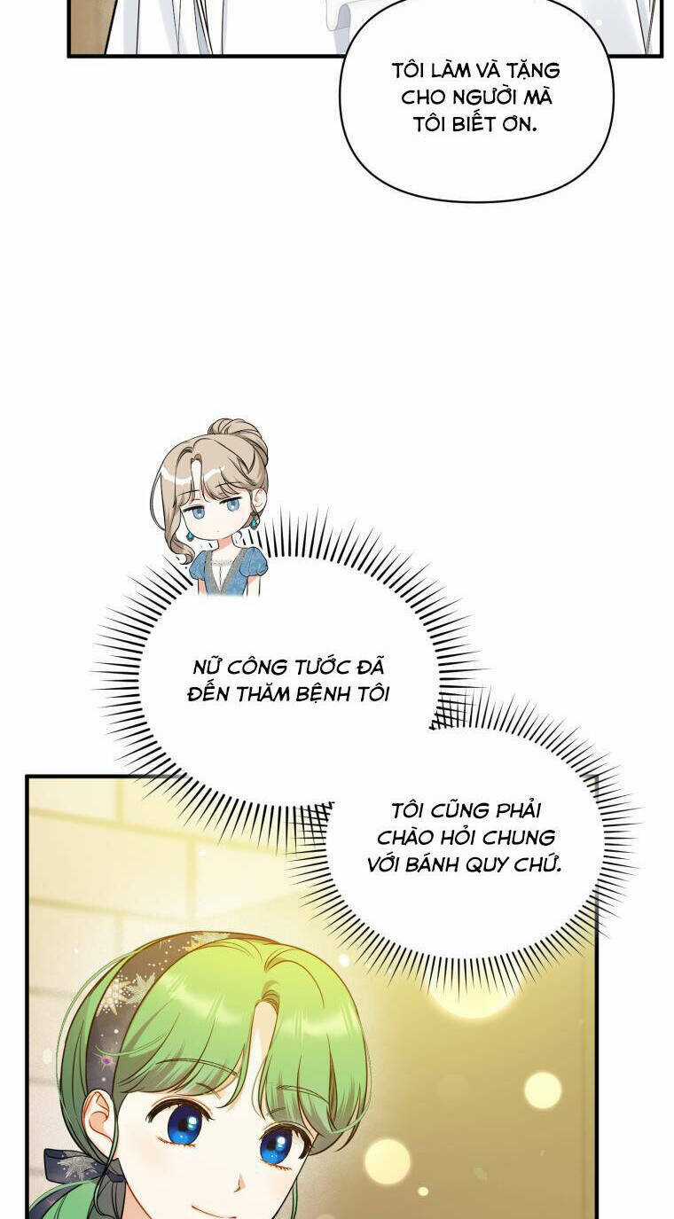 Tôi Trở Thành Em Gái Của Nam Chính Tiểu Thuyết Bl Chapter 34 trang 29