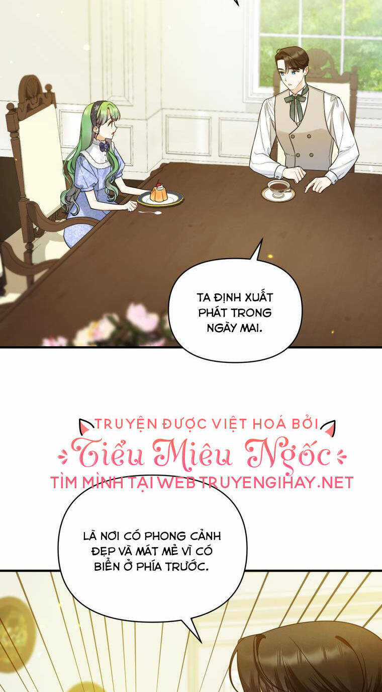 Tôi Trở Thành Em Gái Của Nam Chính Tiểu Thuyết Bl Chapter 34 trang 3